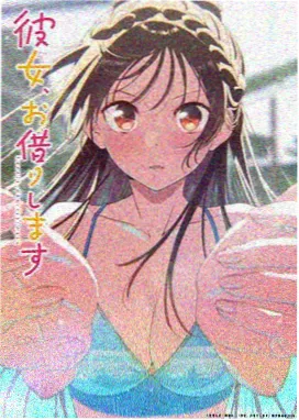 侧边栏推荐小图