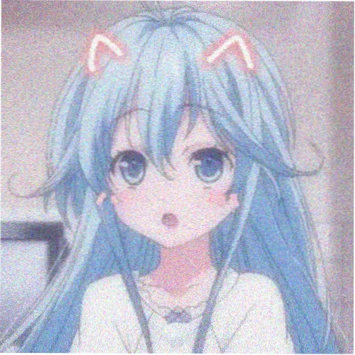 评论者头像一