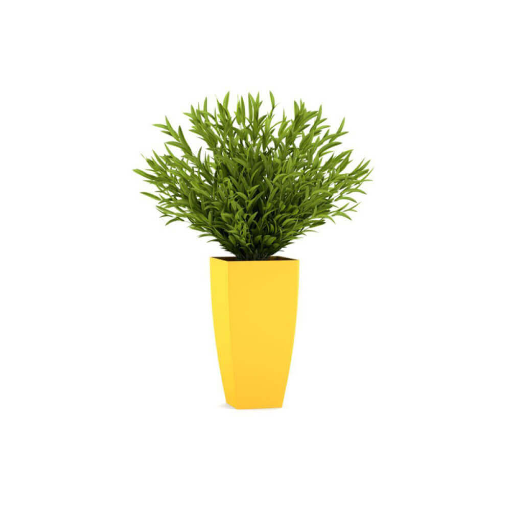 Classic Plant Pot