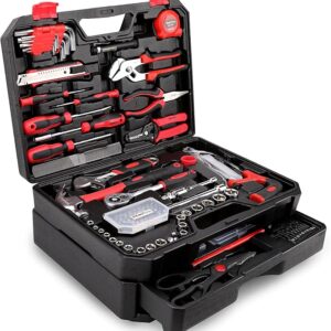 Home Repair Tool Kit