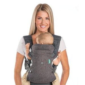 Convertible Baby Carrier