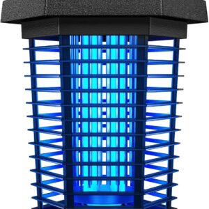 Outdoor, Mosquito Zapper,