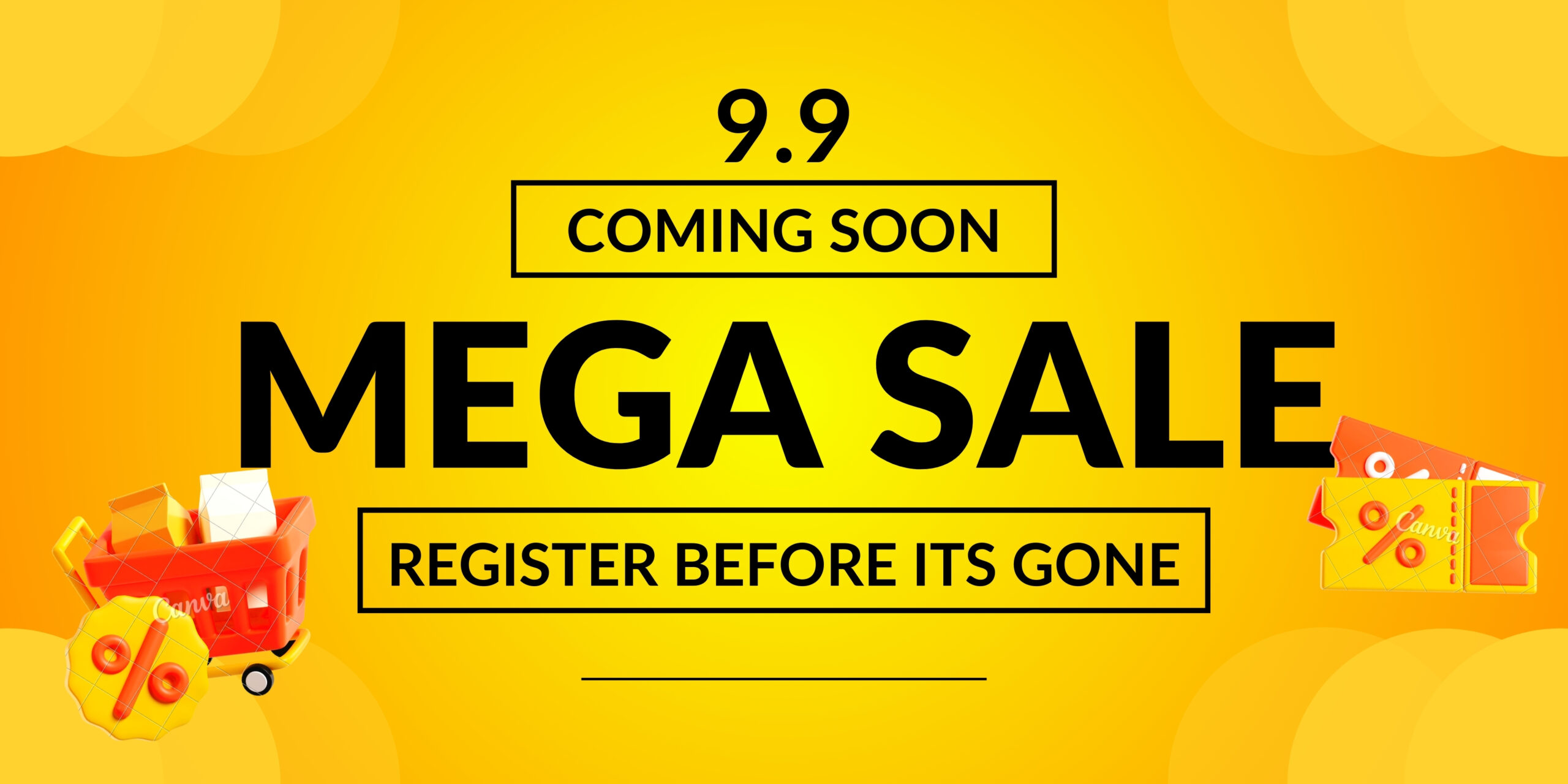 Buynan is to launch its biggest mega sale on 9th of october