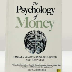 The Psychology of Money