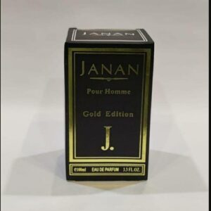 Janan Perfume For Men - 100ml