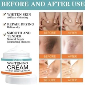 Whitening And Brightening Whitening Cream