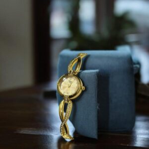 Women's Fancy Analogue Watch