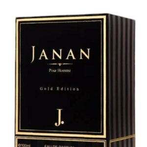Janan Perfume For Men - 100ml
