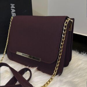 Girl's Crossbody Bag, Stylish Bag,