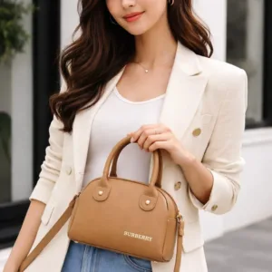 Girl's Crossbody Bag