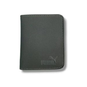 Men's Leather Wallet