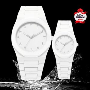 Pack Of 2 Unisex Watch