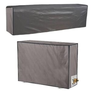1 Pc Parachute Waterproof AC Covers