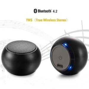 M-3 Mini Portable Speaker