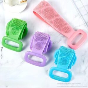 Body Sponge Brush