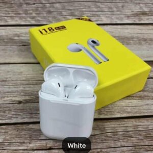 Long-Lasting Battery With Fast Charge Earbuds