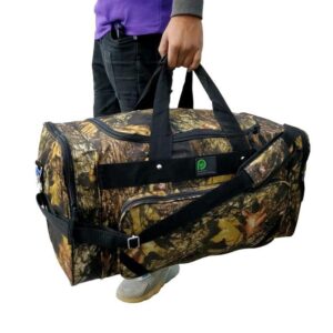 Travelling Duffle Bag