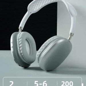 Wireless Bluetooth Headphones - Available in Multiple Colors