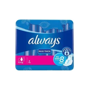 Maxi Thick Sanitary Pads