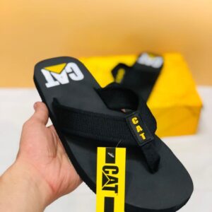 Men's Rubber Slide Slippers