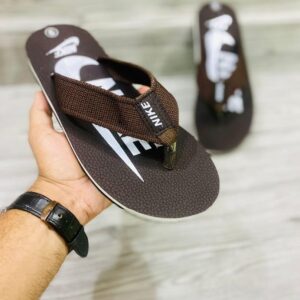 Men's Rubber Slippers